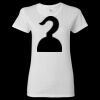 Heavy Cotton Women’s T-Shirt Thumbnail
