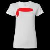 Heavy Cotton Women’s T-Shirt Thumbnail