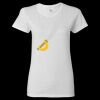 Heavy Cotton Women’s T-Shirt Thumbnail
