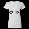 Heavy Cotton Women’s T-Shirt Thumbnail