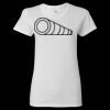 Heavy Cotton Women’s T-Shirt Thumbnail