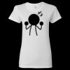 Heavy Cotton Women’s T-Shirt Thumbnail