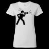 Heavy Cotton Women’s T-Shirt Thumbnail