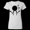 Heavy Cotton Women’s T-Shirt Thumbnail