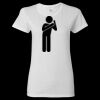 Heavy Cotton Women’s T-Shirt Thumbnail