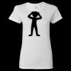 Heavy Cotton Women’s T-Shirt Thumbnail
