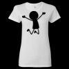 Heavy Cotton Women’s T-Shirt Thumbnail