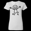 Heavy Cotton Women’s T-Shirt Thumbnail
