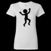 Heavy Cotton Women’s T-Shirt Thumbnail