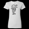 Heavy Cotton Women’s T-Shirt Thumbnail