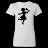 Heavy Cotton Women’s T-Shirt Thumbnail