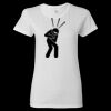 Heavy Cotton Women’s T-Shirt Thumbnail