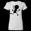Heavy Cotton Women’s T-Shirt Thumbnail