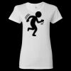 Heavy Cotton Women’s T-Shirt Thumbnail