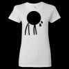 Heavy Cotton Women’s T-Shirt Thumbnail
