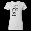 Heavy Cotton Women’s T-Shirt Thumbnail