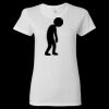 Heavy Cotton Women’s T-Shirt Thumbnail