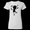 Heavy Cotton Women’s T-Shirt Thumbnail