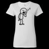 Heavy Cotton Women’s T-Shirt Thumbnail