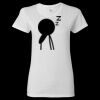 Heavy Cotton Women’s T-Shirt Thumbnail