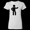 Heavy Cotton Women’s T-Shirt Thumbnail