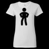 Heavy Cotton Women’s T-Shirt Thumbnail