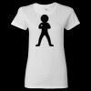 Heavy Cotton Women’s T-Shirt Thumbnail