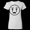 Heavy Cotton Women’s T-Shirt Thumbnail