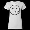 Heavy Cotton Women’s T-Shirt Thumbnail