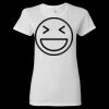 Heavy Cotton Women’s T-Shirt Thumbnail