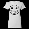 Heavy Cotton Women’s T-Shirt Thumbnail