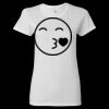 Heavy Cotton Women’s T-Shirt Thumbnail