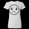 Heavy Cotton Women’s T-Shirt Thumbnail