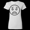 Heavy Cotton Women’s T-Shirt Thumbnail