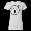 Heavy Cotton Women’s T-Shirt Thumbnail
