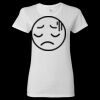 Heavy Cotton Women’s T-Shirt Thumbnail