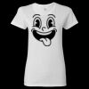 Heavy Cotton Women’s T-Shirt Thumbnail