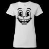 Heavy Cotton Women’s T-Shirt Thumbnail