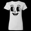 Heavy Cotton Women’s T-Shirt Thumbnail