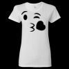 Heavy Cotton Women’s T-Shirt Thumbnail