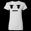 Heavy Cotton Women’s T-Shirt Thumbnail