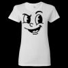 Heavy Cotton Women’s T-Shirt Thumbnail