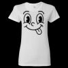 Heavy Cotton Women’s T-Shirt Thumbnail