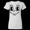 Heavy Cotton Women’s T-Shirt Thumbnail