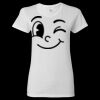 Heavy Cotton Women’s T-Shirt Thumbnail