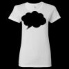 Heavy Cotton Women’s T-Shirt Thumbnail