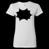 Heavy Cotton Women’s T-Shirt Thumbnail