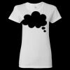Heavy Cotton Women’s T-Shirt Thumbnail