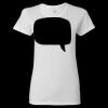 Heavy Cotton Women’s T-Shirt Thumbnail