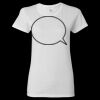 Heavy Cotton Women’s T-Shirt Thumbnail